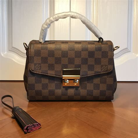 lv croisette bag|louis vuitton ebene bag.